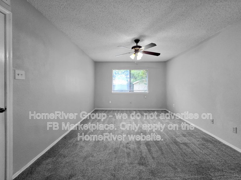 Pet Friendly |  Cozy Fireplace | Fridge | New Carpet property image