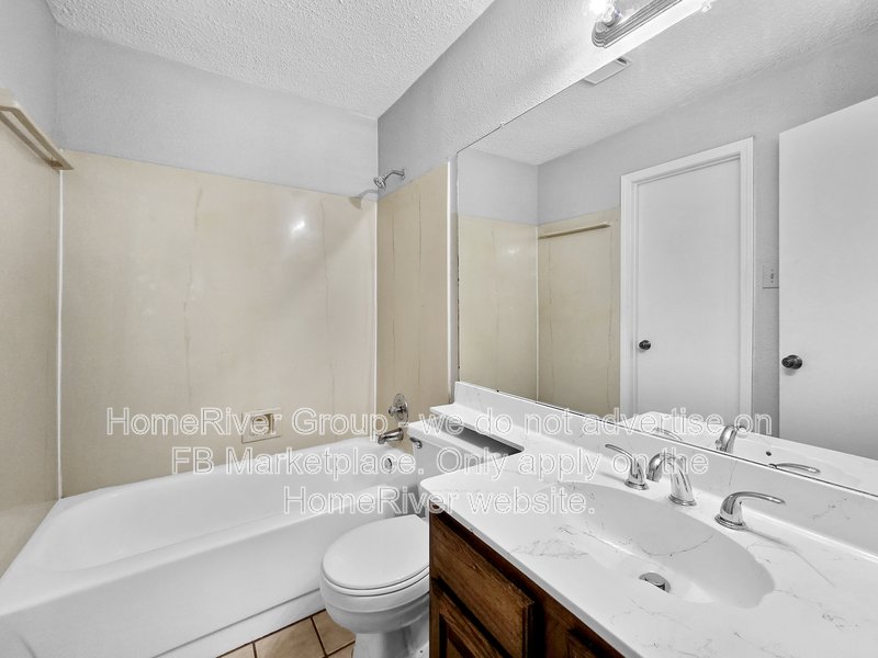 Pet Friendly |  Cozy Fireplace | Fridge | New Carpet property image