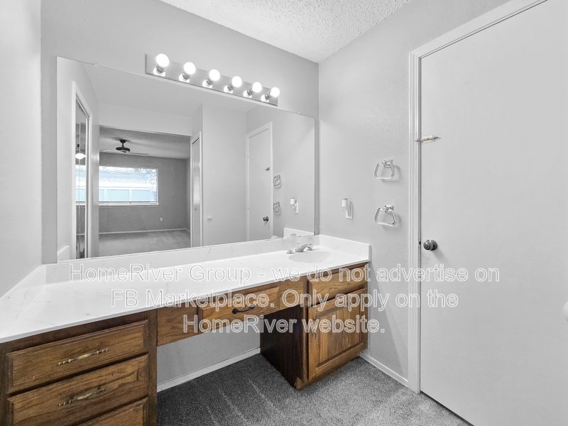 Pet Friendly |  Cozy Fireplace | Fridge | New Carpet property image