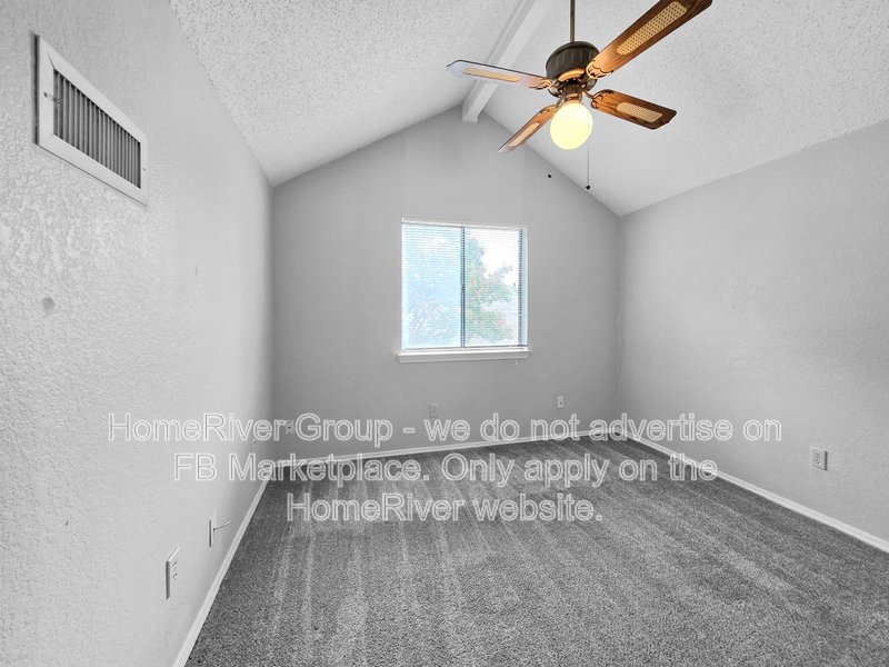 Pet Friendly |  Cozy Fireplace | Fridge | New Carpet property image