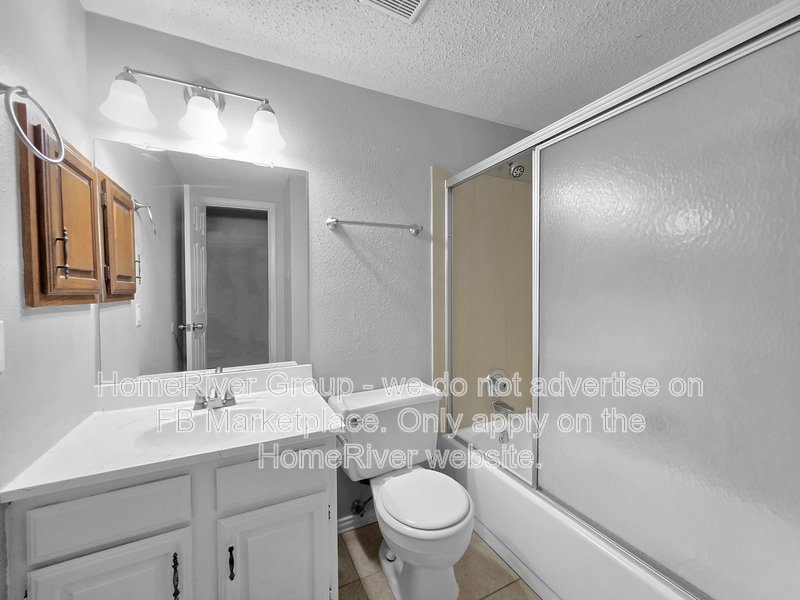 Pet Friendly |  Cozy Fireplace | Fridge | New Carpet property image