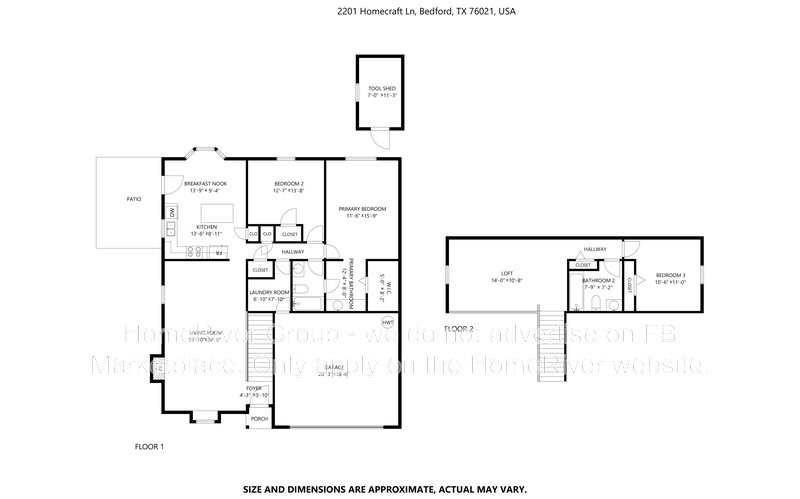 Pet Friendly |  Cozy Fireplace | Fridge | New Carpet property image