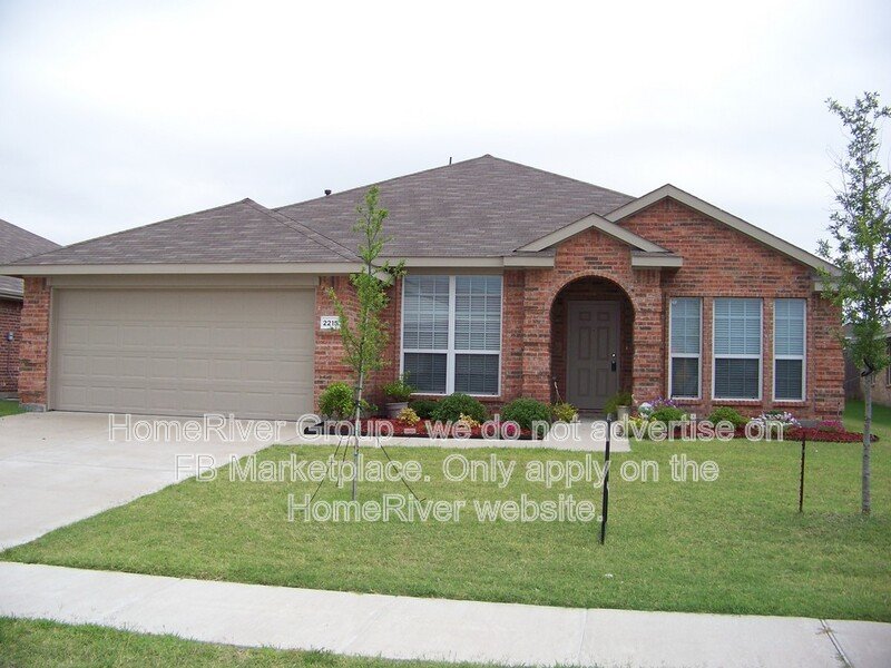 4 BR Home | Fireplace | Fenced Yard | Crosby Elementary property image