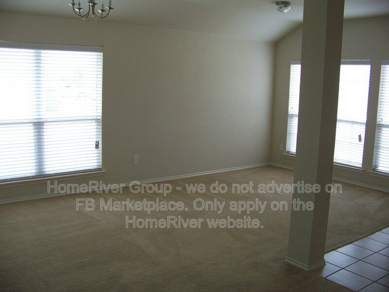 4 BR Home | Fireplace | Fenced Yard | Crosby Elementary property image
