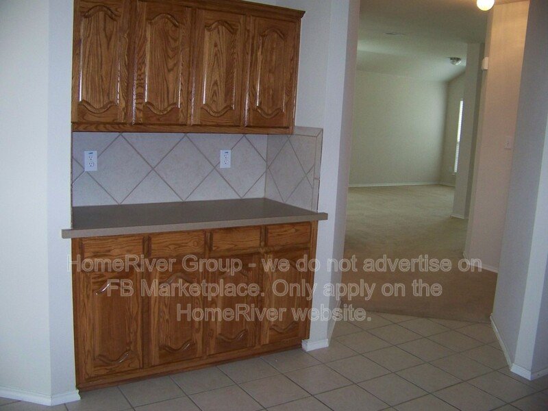4 BR Home | Fireplace | Fenced Yard | Crosby Elementary property image