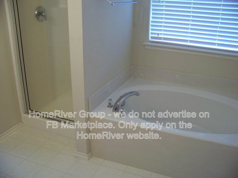 4 BR Home | Fireplace | Fenced Yard | Crosby Elementary property image