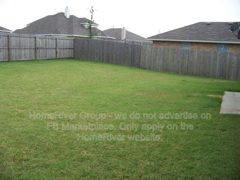 4 BR Home | Fireplace | Fenced Yard | Crosby Elementary property image