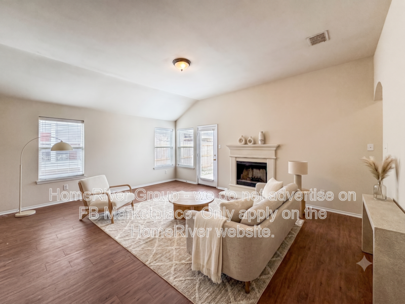 3 BR Home | Home Office | Fenced Yard w/ Patio property image