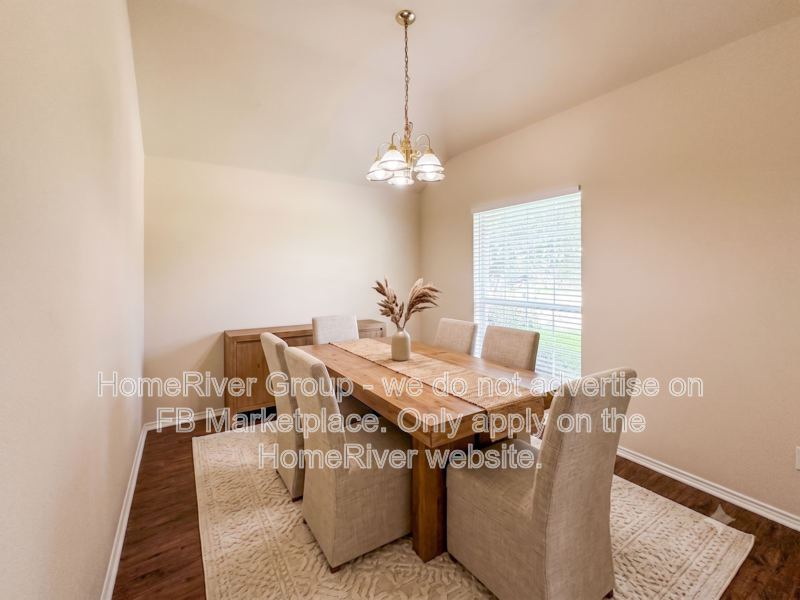 3 BR Home | Home Office | Fenced Yard w/ Patio property image