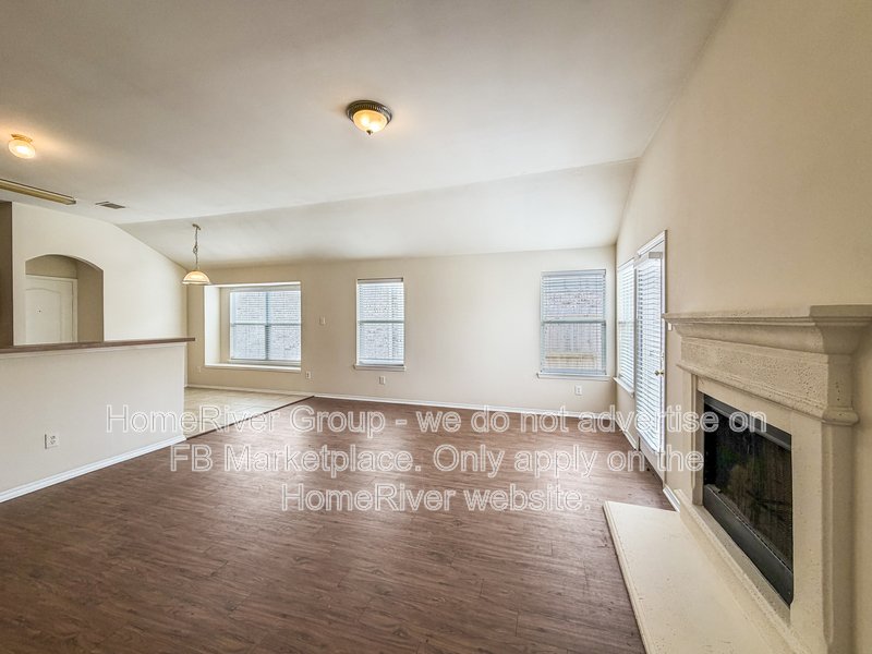3 BR Home | Home Office | Fenced Yard w/ Patio property image