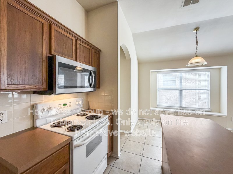 3 BR Home | Home Office | Fenced Yard w/ Patio property image