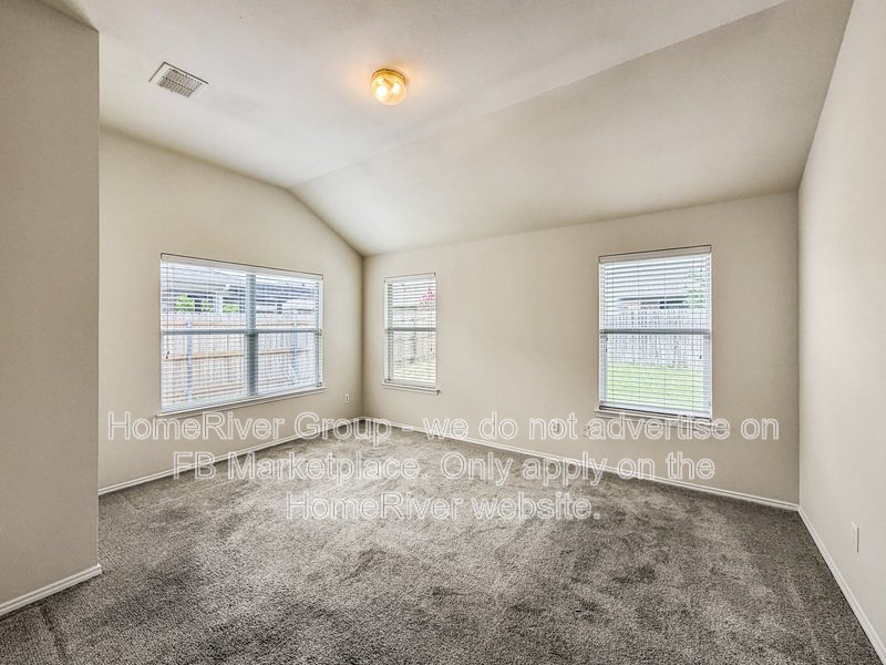 3 BR Home | Home Office | Fenced Yard w/ Patio property image