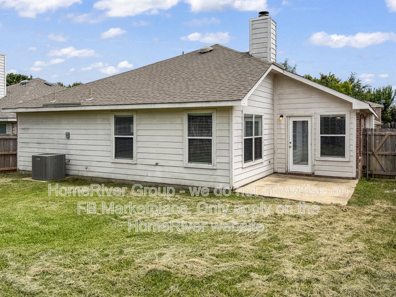 3 BR Home | Home Office | Fenced Yard w/ Patio property image