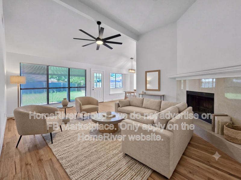 3 BR Homes | Fireplace | Fenced Yard | Meadowcreek Elementary property image