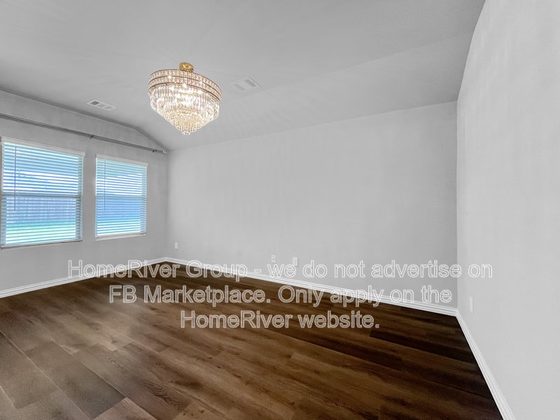 4 BR Home | Quartz Counters | Covered Patio | Refrigerator property image