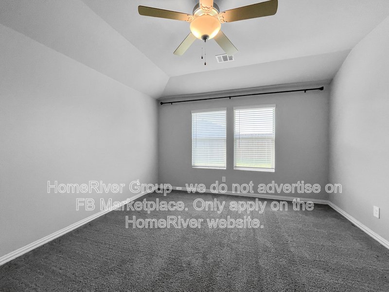 4 BR Home | Quartz Counters | Covered Patio | Refrigerator property image