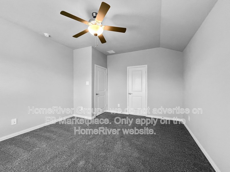 4 BR Home | Quartz Counters | Covered Patio | Refrigerator property image