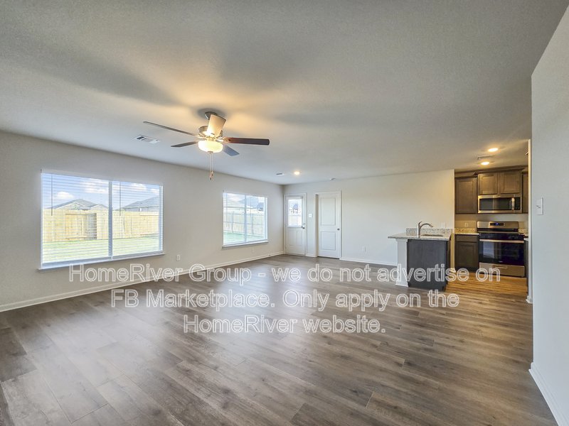 Available Now! | New Construction | Pet Friendly property image