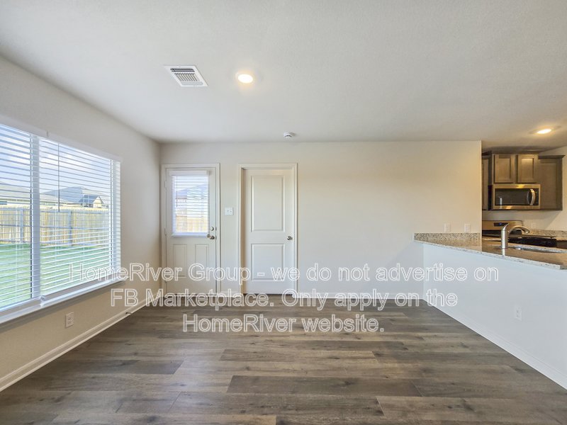 Available Now! | New Construction | Pet Friendly property image