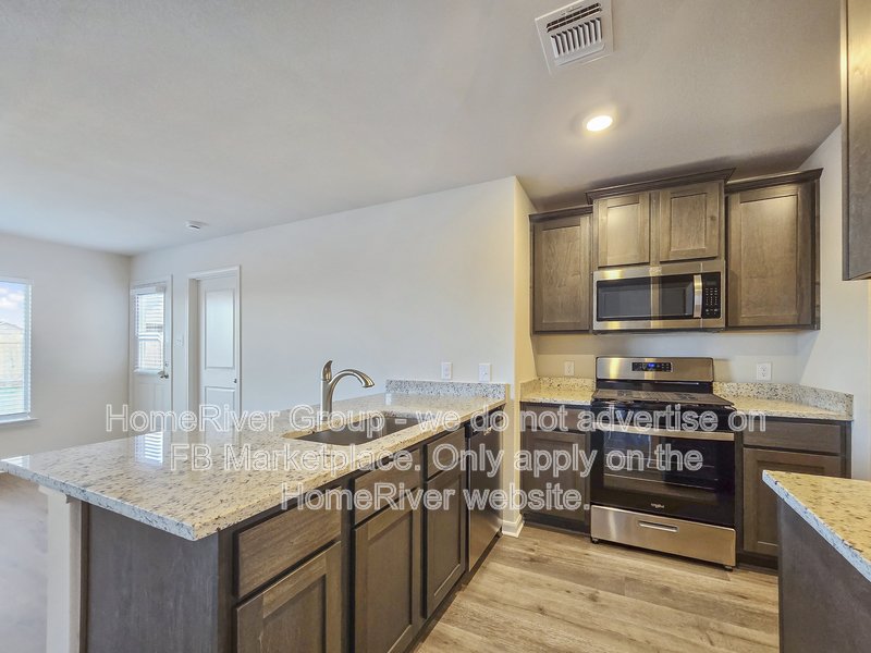 Available Now! | New Construction | Pet Friendly property image