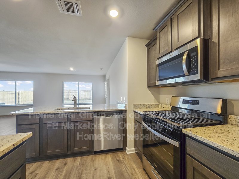 Available Now! | New Construction | Pet Friendly property image