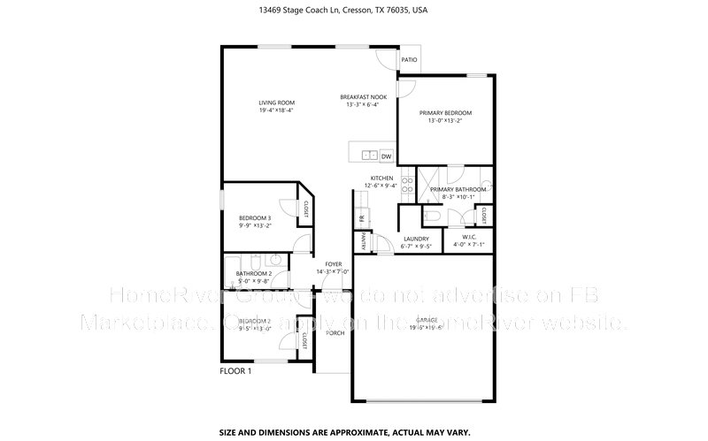 Available Now! | New Construction | Pet Friendly property image