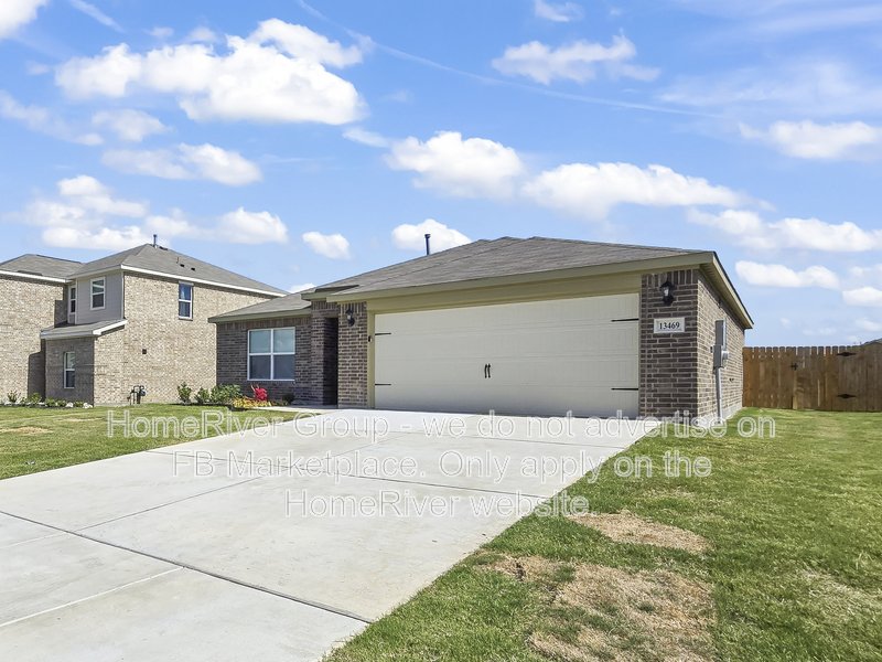 Available Now! | New Construction | Pet Friendly property image