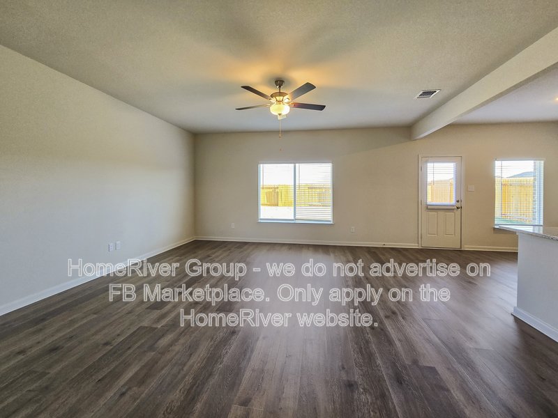 Pet Friendly | Fenced Yard | Fridge Included property image