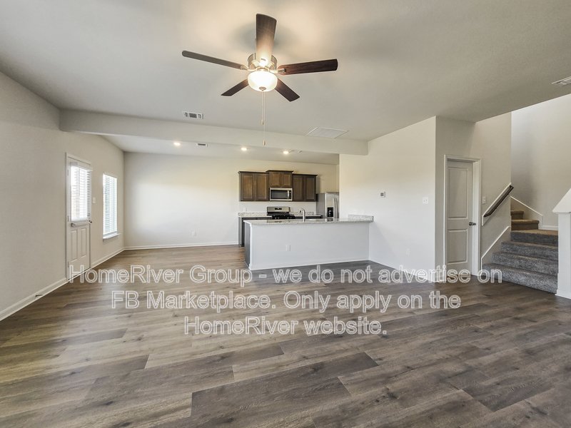 Pet Friendly | Fenced Yard | Fridge Included property image
