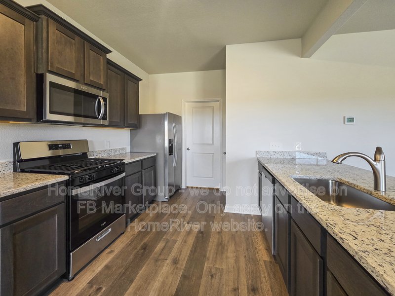 Pet Friendly | Fenced Yard | Fridge Included property image