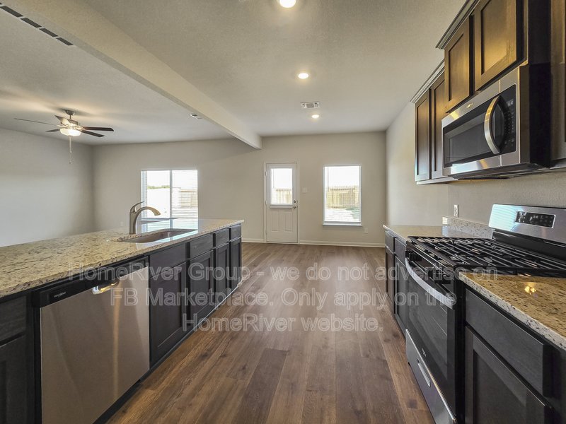 Pet Friendly | Fenced Yard | Fridge Included property image