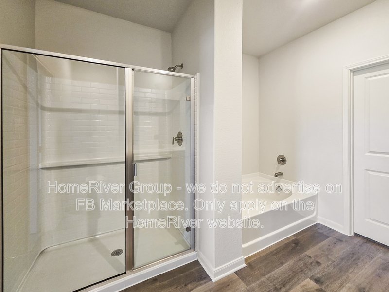 Pet Friendly | Fenced Yard | Fridge Included property image