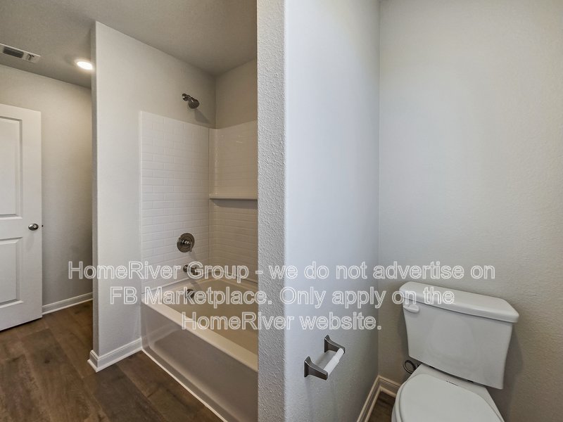 Pet Friendly | Fenced Yard | Fridge Included property image