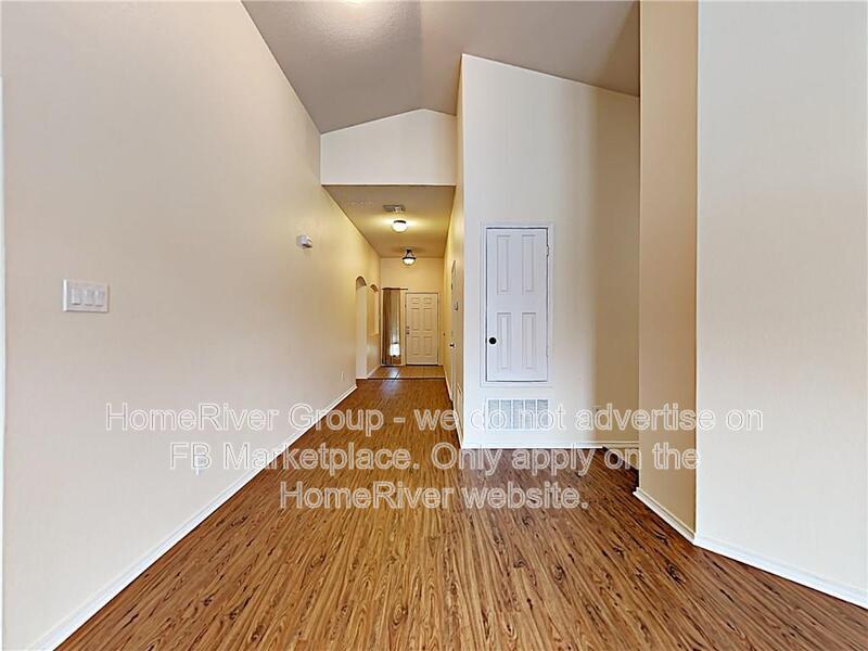 Spacious | 3-Bed Single-Story Home | Open Floor Plan | Huge Backyard property image