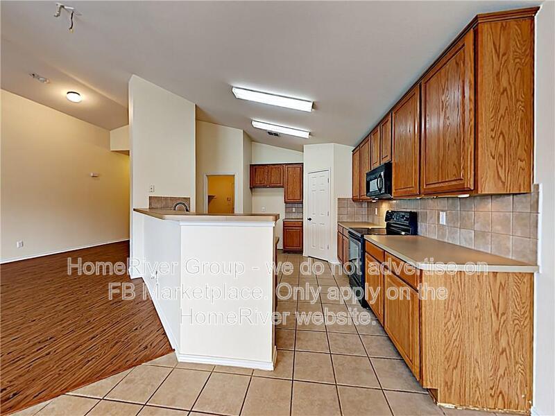 Spacious | 3-Bed Single-Story Home | Open Floor Plan | Huge Backyard property image