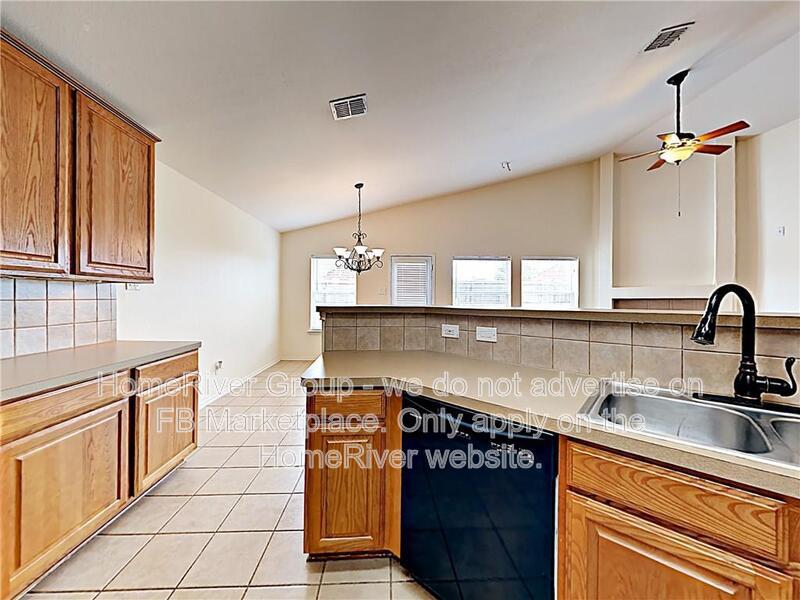 Spacious | 3-Bed Single-Story Home | Open Floor Plan | Huge Backyard property image