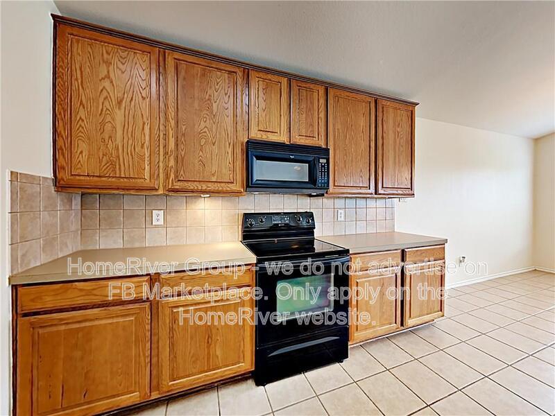 Spacious | 3-Bed Single-Story Home | Open Floor Plan | Huge Backyard property image