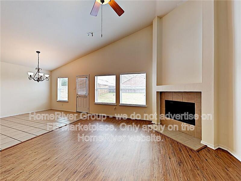 Spacious | 3-Bed Single-Story Home | Open Floor Plan | Huge Backyard property image
