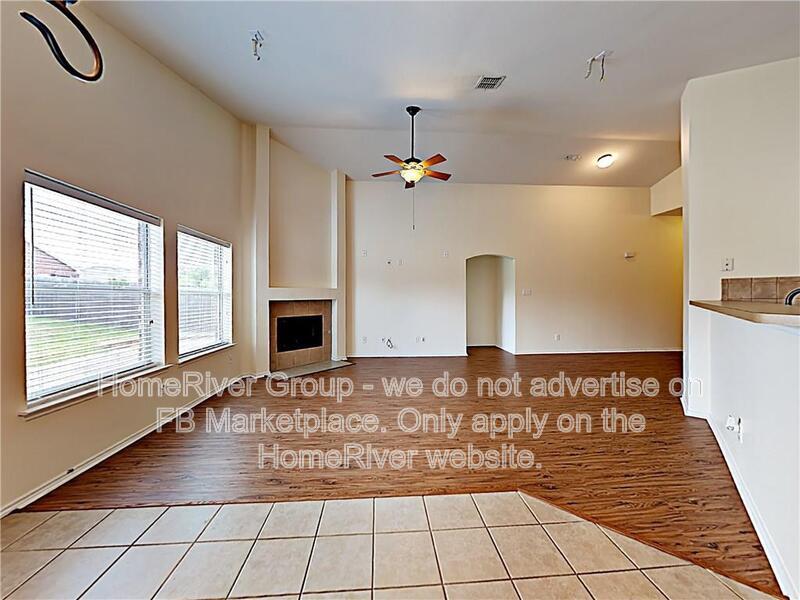 Spacious | 3-Bed Single-Story Home | Open Floor Plan | Huge Backyard property image