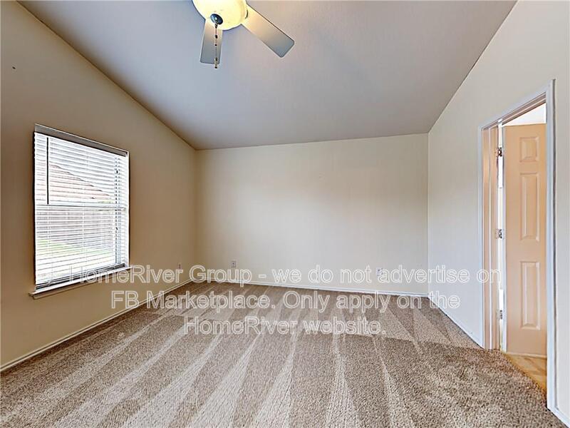 Spacious | 3-Bed Single-Story Home | Open Floor Plan | Huge Backyard property image