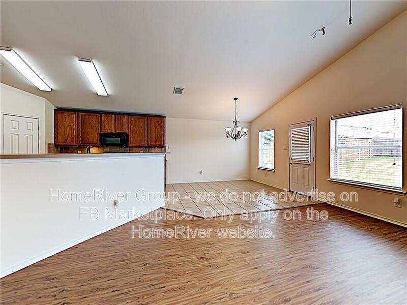 Spacious | 3-Bed Single-Story Home | Open Floor Plan | Huge Backyard property image