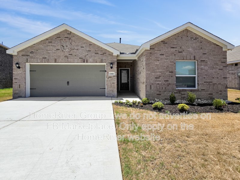 New Construction |  Pets Welcome | Fridge Included property image