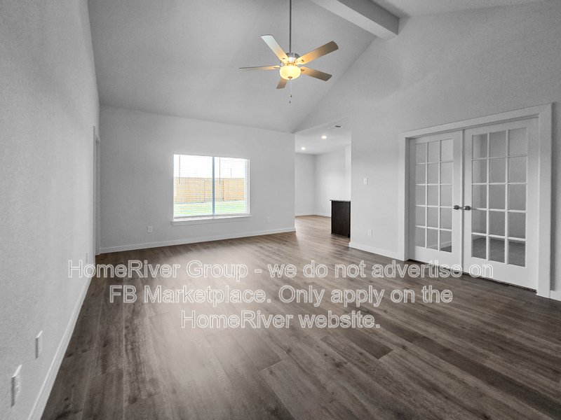 New Construction |  Pets Welcome | Fridge Included property image