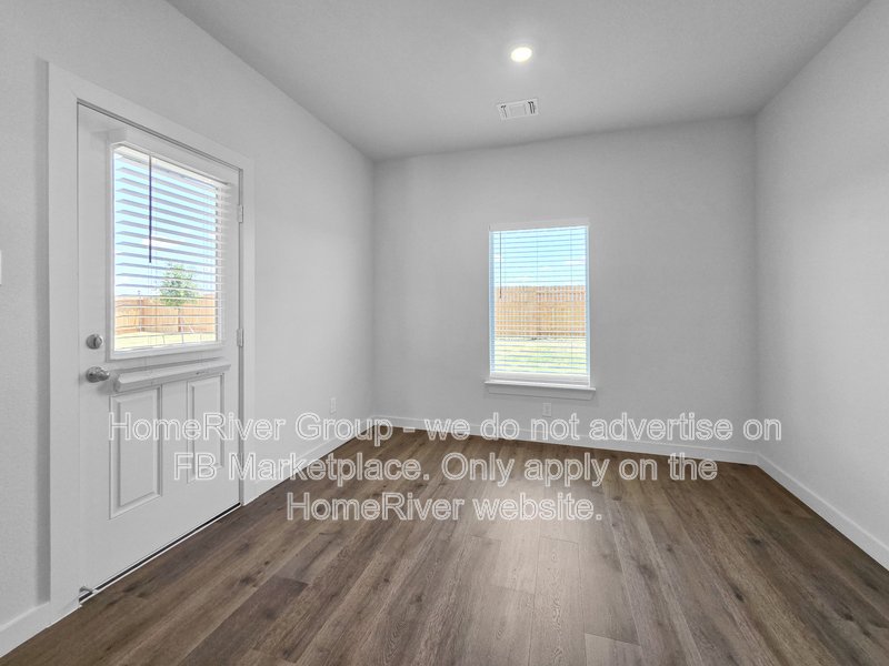 New Construction |  Pets Welcome | Fridge Included property image