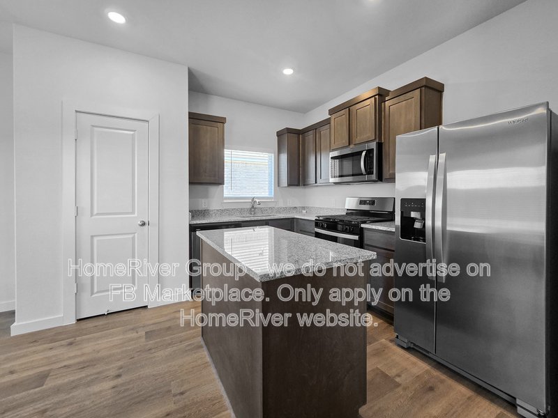 New Construction |  Pets Welcome | Fridge Included property image