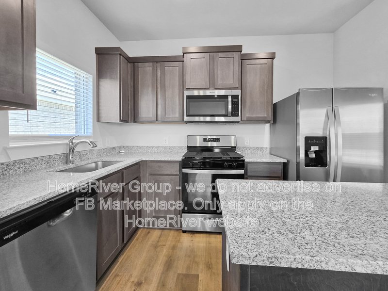 New Construction |  Pets Welcome | Fridge Included property image