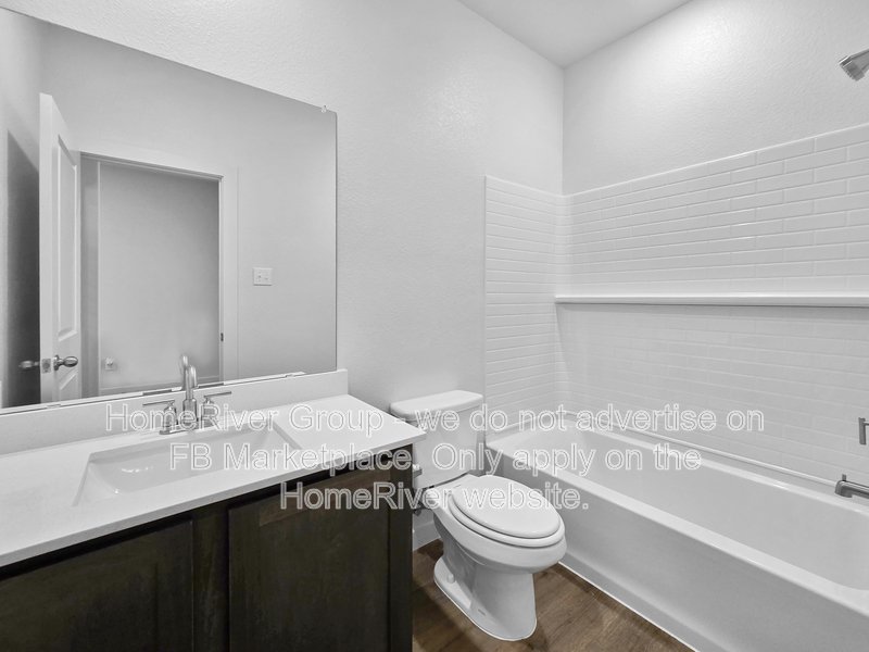 New Construction |  Pets Welcome | Fridge Included property image