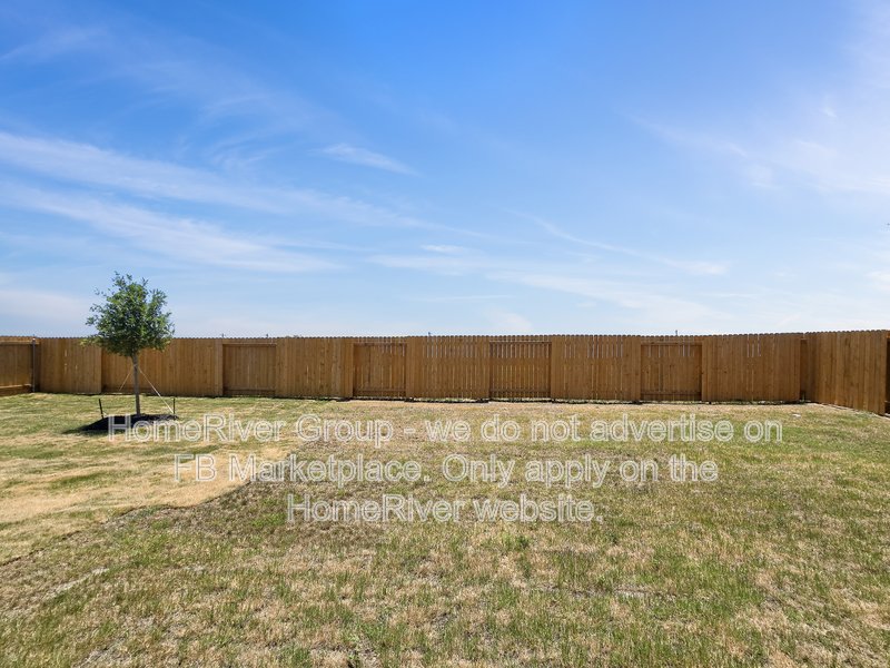 New Construction |  Pets Welcome | Fridge Included property image