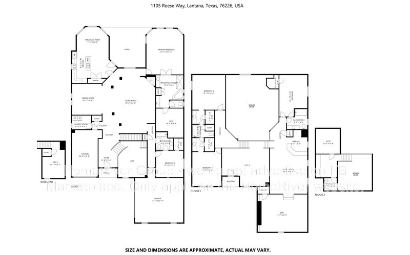 Walking Trails | Gas Cooking | Pets Welcome property image