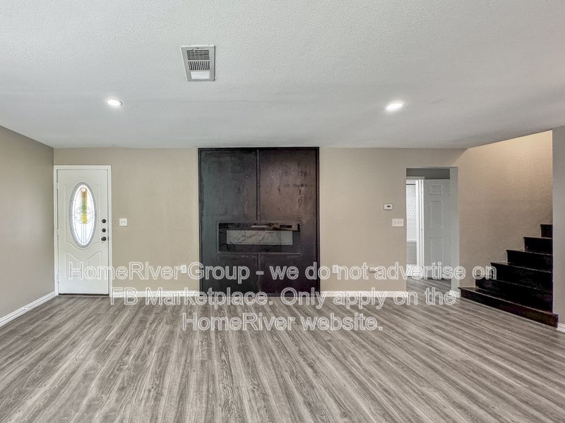 Designer Finishes | Stainless Steel | Pet Friendly. property image